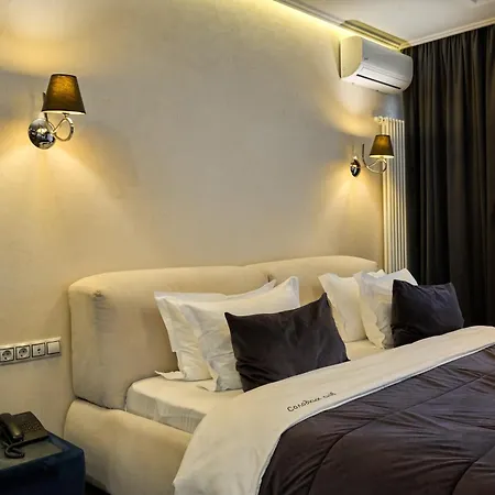 F&b Hotel