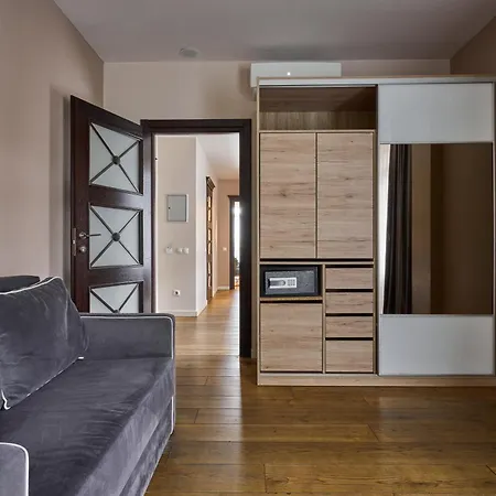 F&b Hotel 4*