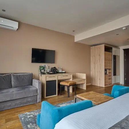 F&b Hotel Bukowel