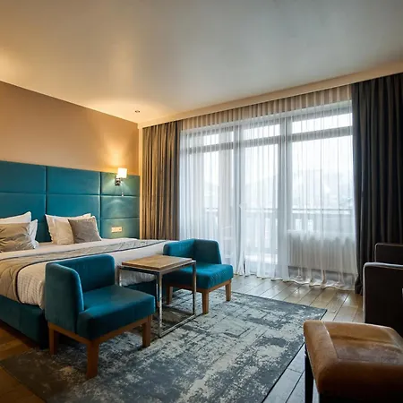 Hotel F&b 4*