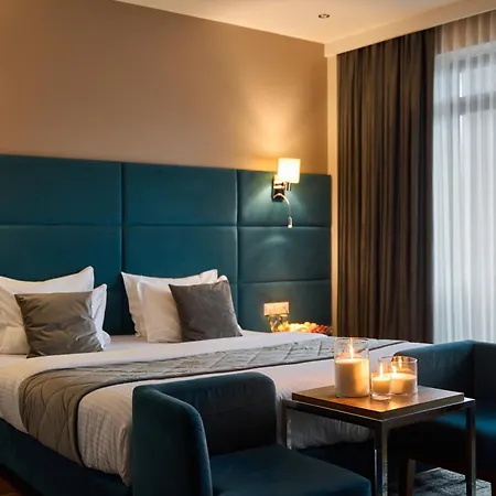 F&b Hotel Bukoveľ