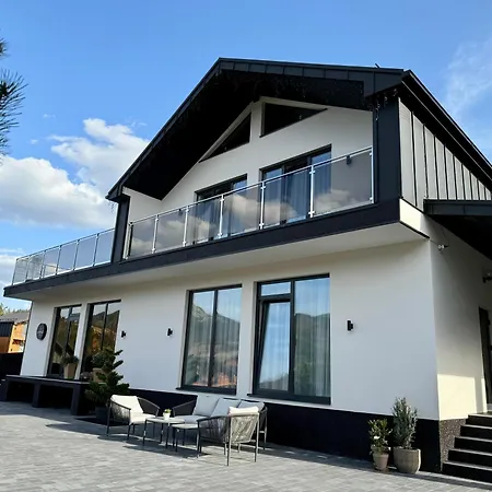 Chokolate House