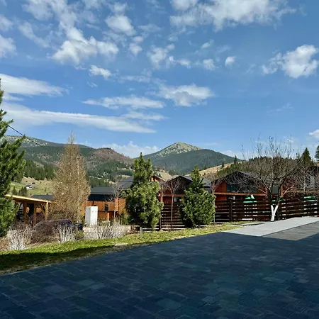 Hotel Chokolate House Bukovel