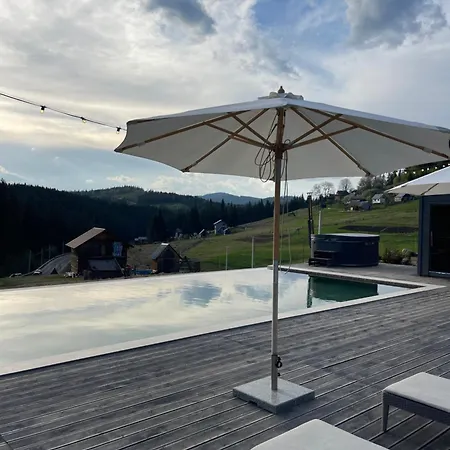 грань Hotel Bukovel