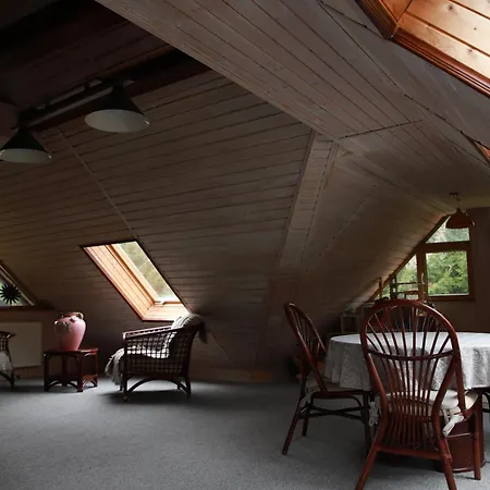 маєток ліс і гори Chalet *