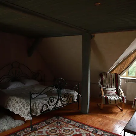 маєток ліс і гори Chalet *