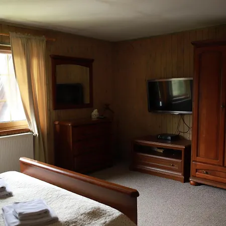 маєток ліс і гори Chalet Bukovel