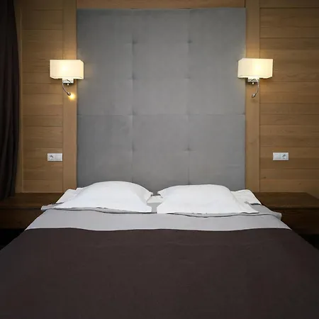 Hotel Vilson 3*