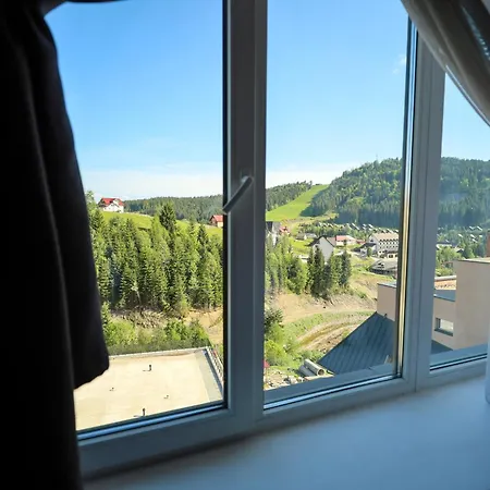 Hotel Vilson Bukovel