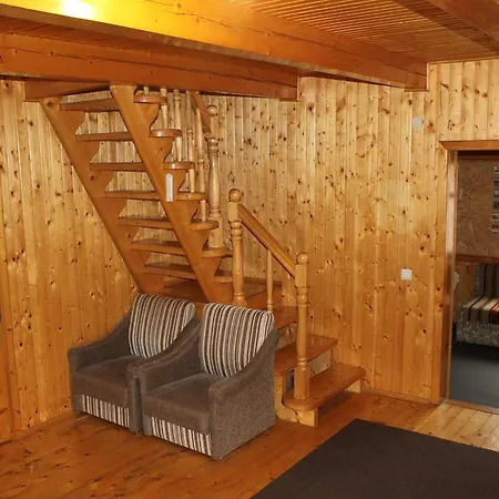 Guest house Kaspiy Bukovel