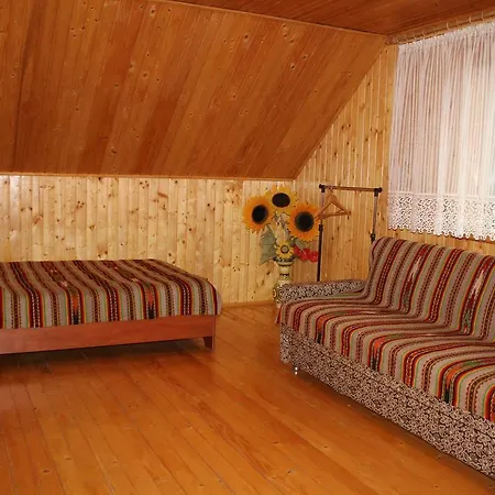 Kaspiy Guest house *
