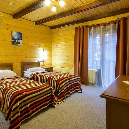Plus Bukovel