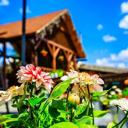 Hotel Plus Bukovel