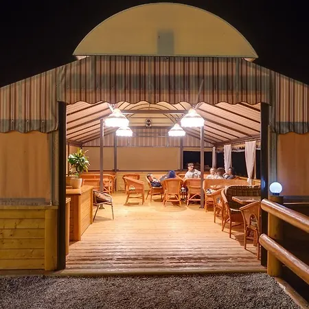 Hotel Perlyna Karpat Bukovel
