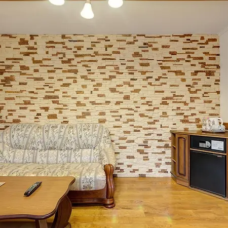 Perlyna Karpat Hotel Bukovel