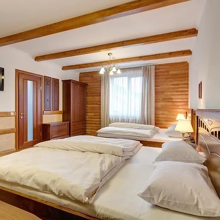 Perlyna Karpat Hotel Bukovel