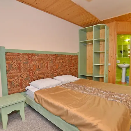 Hotel de apartamente Chaban Bukovel
