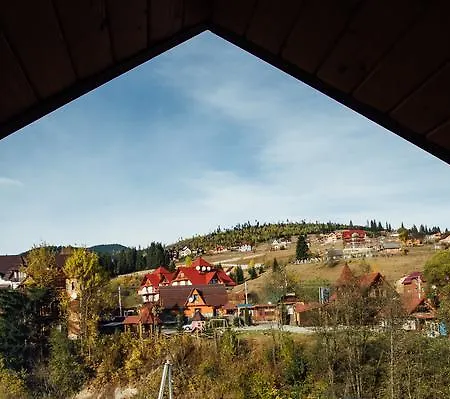 Anastasiya Gold * Bukovel