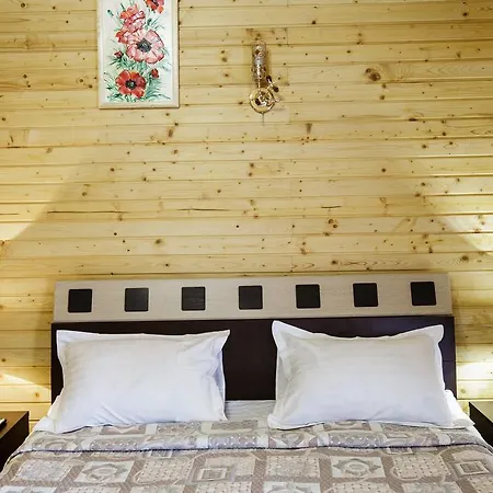 Hotel Anastasiya Gold Bukovel
