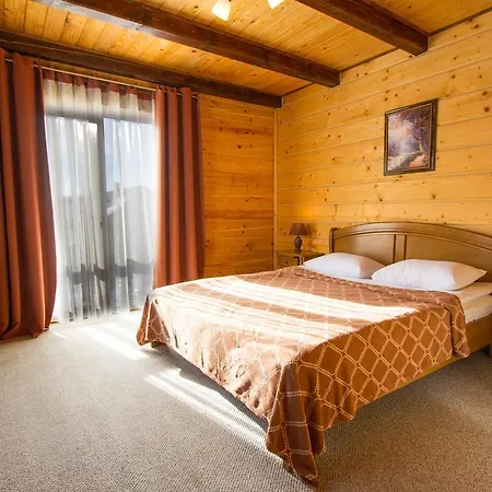 Plus Hotel Bukovel
