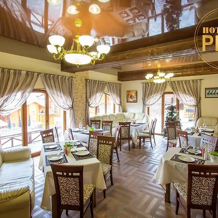 Hotel Plus