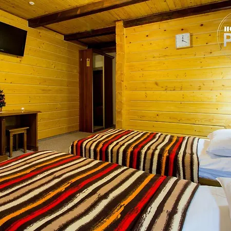 Plus Bukovel