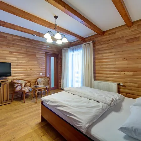Perlyna Karpat Hotel *