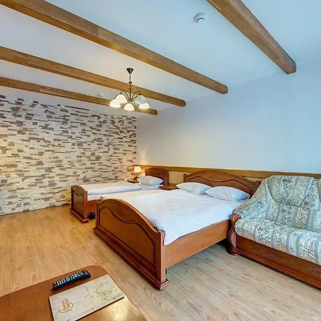 Perlyna Karpat Hotel Bukovel