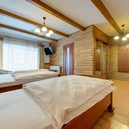 Hotel Perlyna Karpat *