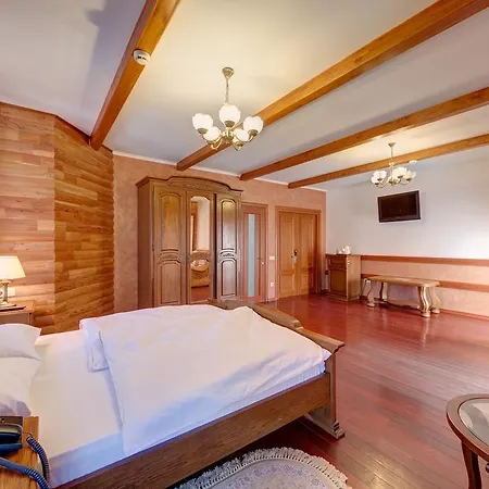 Perlyna Karpat Hotel Bukovel