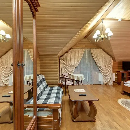 Perlyna Karpat Hotel Bukovel
