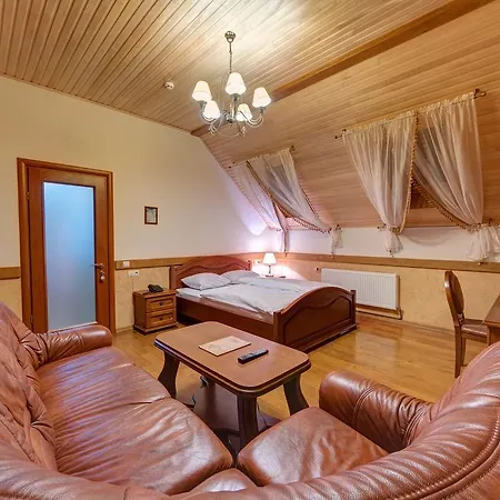 Perlyna Karpat Hotel Bukovel