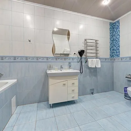Perlyna Karpat Hotel