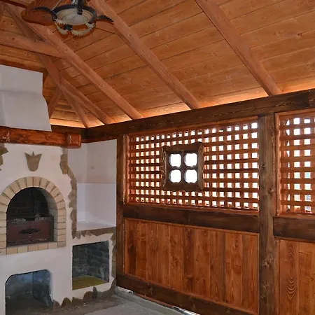 Aura Karpat Guest house Bukovel