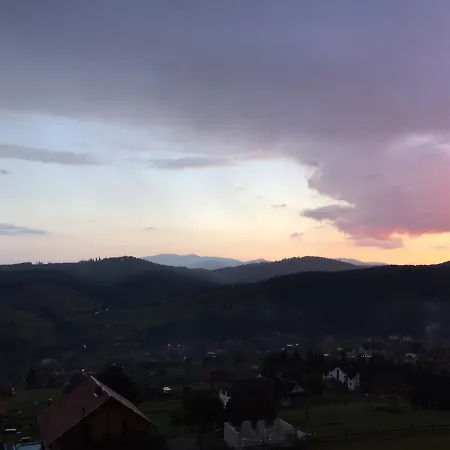 Private 375 * Bukovel