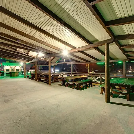Inn Palaga Bukovel
