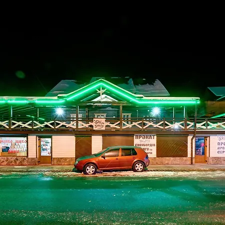 Inn Palaga