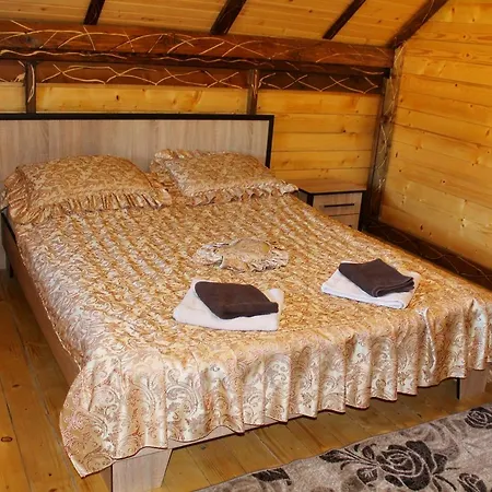 Szlachta Lodge *