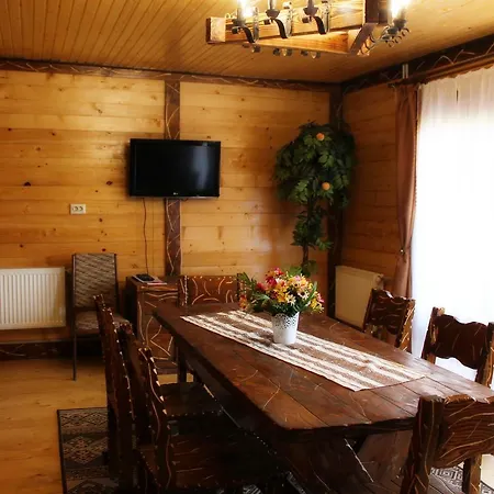 Szlachta Bukovel