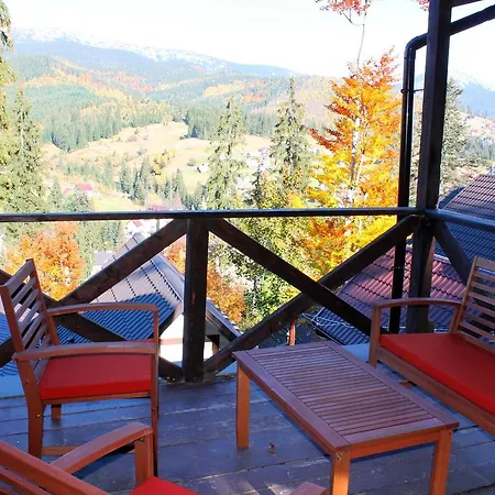 Szlachta Lodge