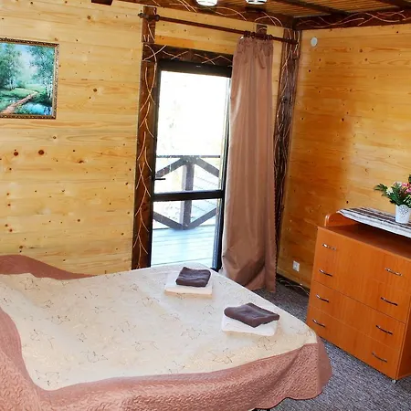 Lodge Szlachta Bukovel