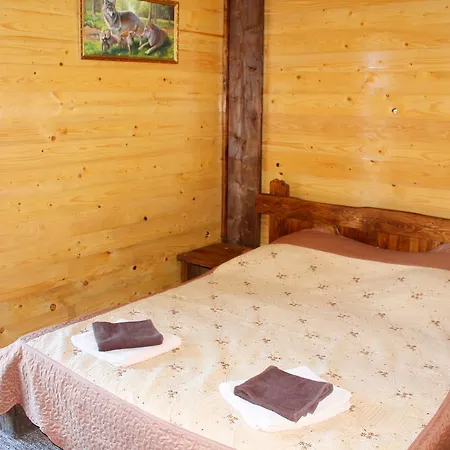 Szlachta Lodge *