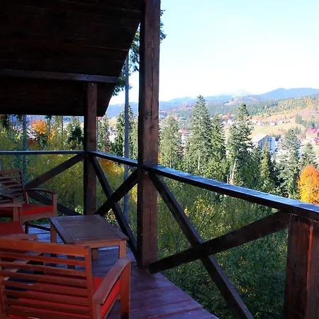 Szlachta Lodge *