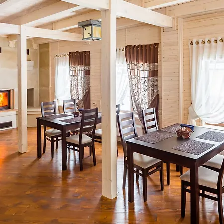 Hotel Family Kaskad Bukovel