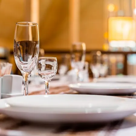 Hotel Family Kaskad Bukovel