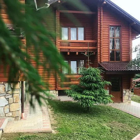 Fiesta Inn Bukovel
