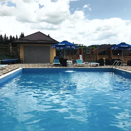 Inn Fiesta Bukovel