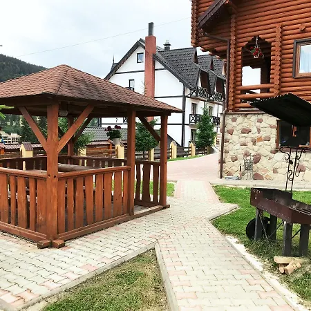 Inn Fiesta Bukovel
