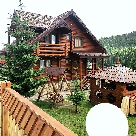 Fiesta * Bukovel