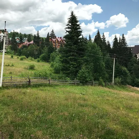 Fiesta * Bukovel
